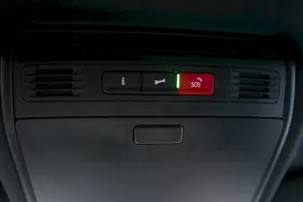 Škoda Fabia Monte Carlo