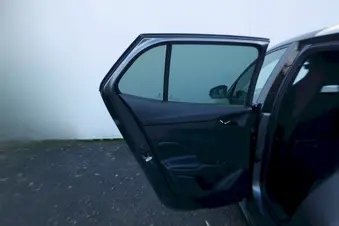 Škoda Fabia Monte Carlo