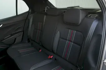 Škoda Fabia Monte Carlo