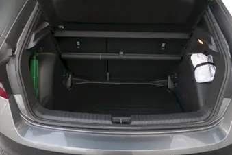 Škoda Fabia Monte Carlo