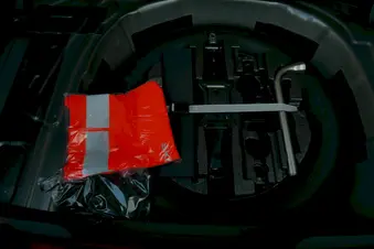 Škoda Fabia Monte Carlo