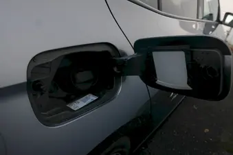 Škoda Fabia Monte Carlo