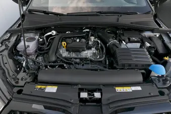 Škoda Fabia Monte Carlo