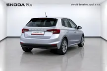 Fabia Top Selection