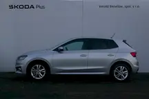 Fabia Top Selection
