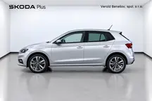 Fabia Top Selection