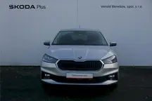 Fabia Top Selection