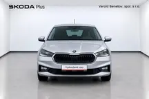 Fabia Top Selection