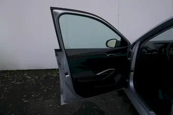 Škoda Fabia Top Selection