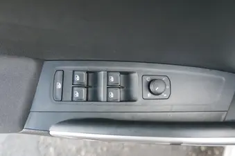 Škoda Fabia Top Selection