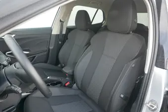 Škoda Fabia Top Selection