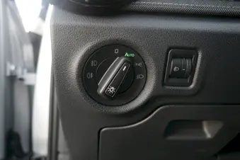 Škoda Fabia Top Selection