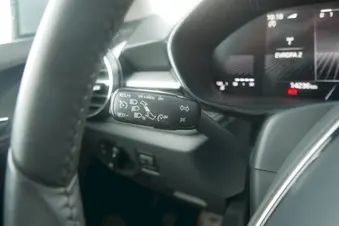 Škoda Fabia Top Selection