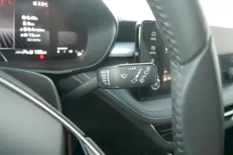 Škoda Fabia Top Selection