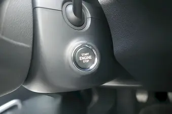 Škoda Fabia Top Selection