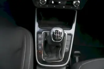 Škoda Fabia Top Selection