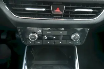 Škoda Fabia Top Selection