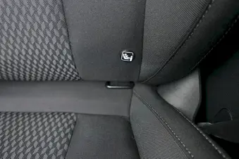 Škoda Fabia Top Selection