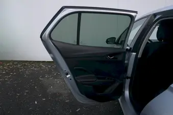 Škoda Fabia Top Selection