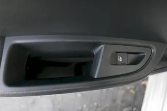 Škoda Fabia Top Selection