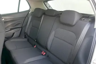 Škoda Fabia Top Selection