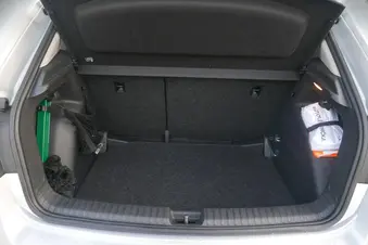 Škoda Fabia Top Selection