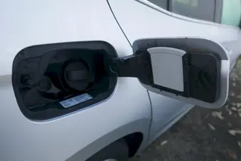 Škoda Fabia Top Selection