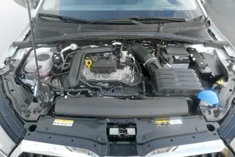 Škoda Fabia Top Selection