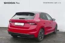 Fabia Monte Carlo