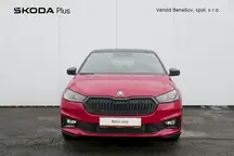 Fabia Monte Carlo