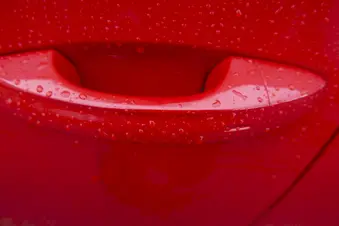 Škoda Fabia Monte Carlo