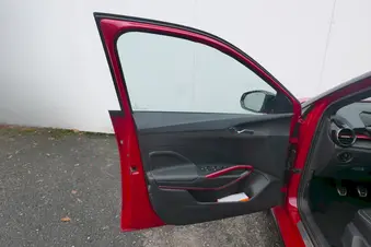 Škoda Fabia Monte Carlo