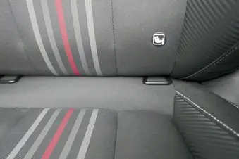 Škoda Fabia Monte Carlo