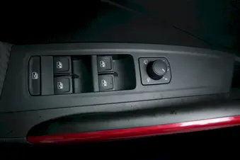 Škoda Fabia Monte Carlo