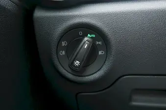 Škoda Fabia Monte Carlo