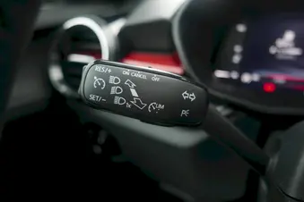 Škoda Fabia Monte Carlo