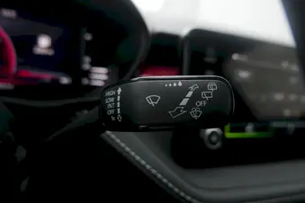 Škoda Fabia Monte Carlo