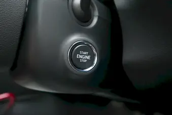 Škoda Fabia Monte Carlo