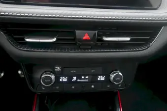 Škoda Fabia Monte Carlo