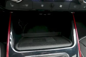 Škoda Fabia Monte Carlo