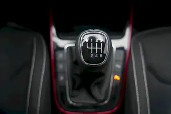 Škoda Fabia Monte Carlo