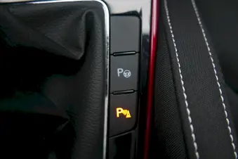 Škoda Fabia Monte Carlo