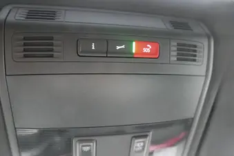 Škoda Fabia Monte Carlo