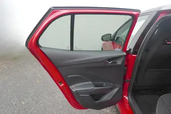 Škoda Fabia Monte Carlo