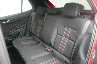 Škoda Fabia Monte Carlo