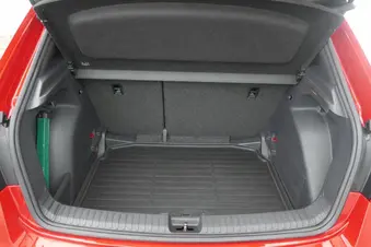 Škoda Fabia Monte Carlo