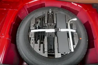 Škoda Fabia Monte Carlo