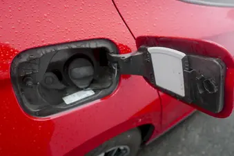 Škoda Fabia Monte Carlo