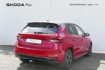 Fabia Monte Carlo