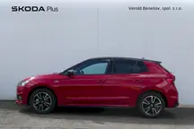 Fabia Monte Carlo